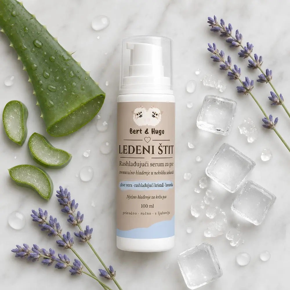 Ljetni Must-Have Duo – Ljetni Štit + Ledeni Štit