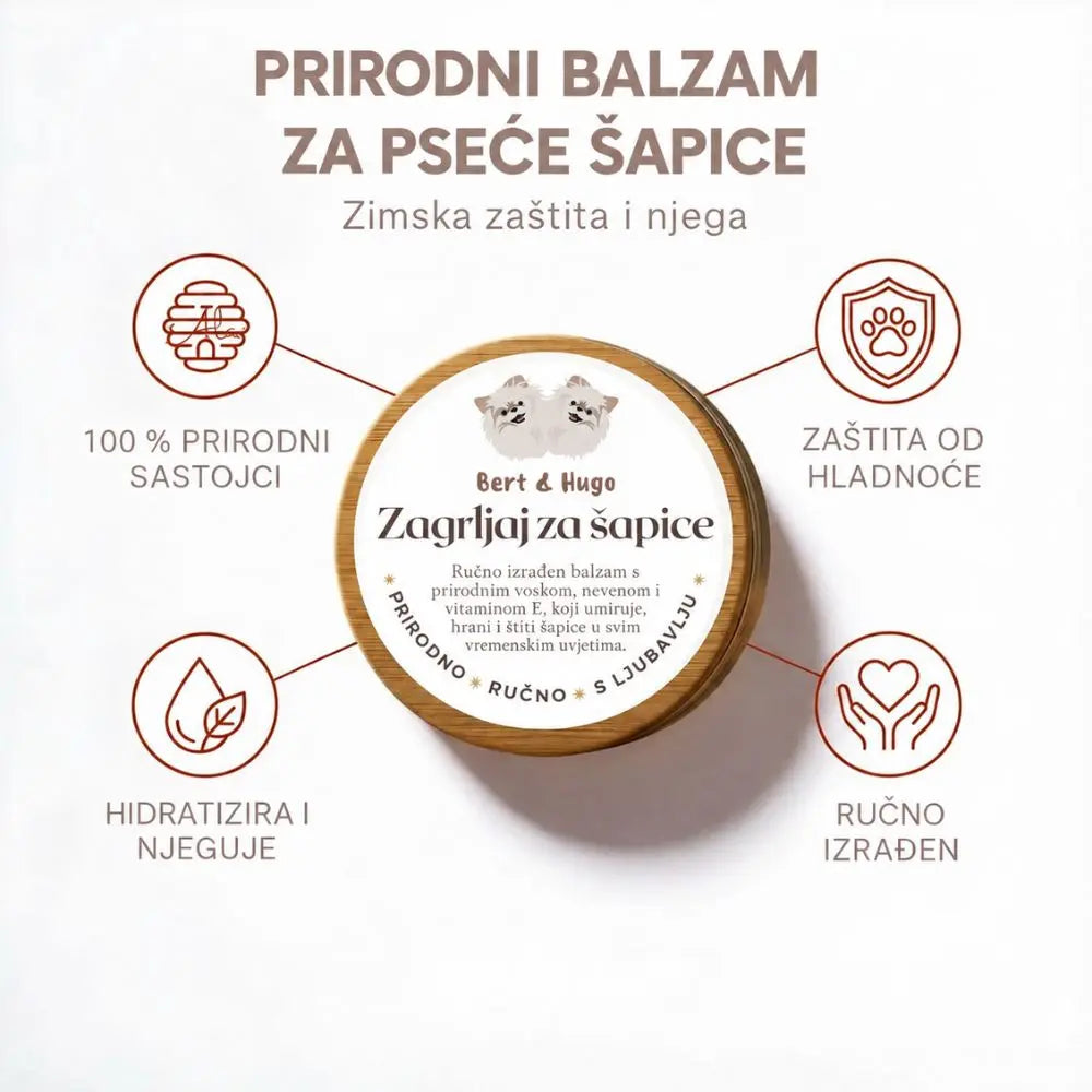Adventure Trio – Potpuna njega i zaštita