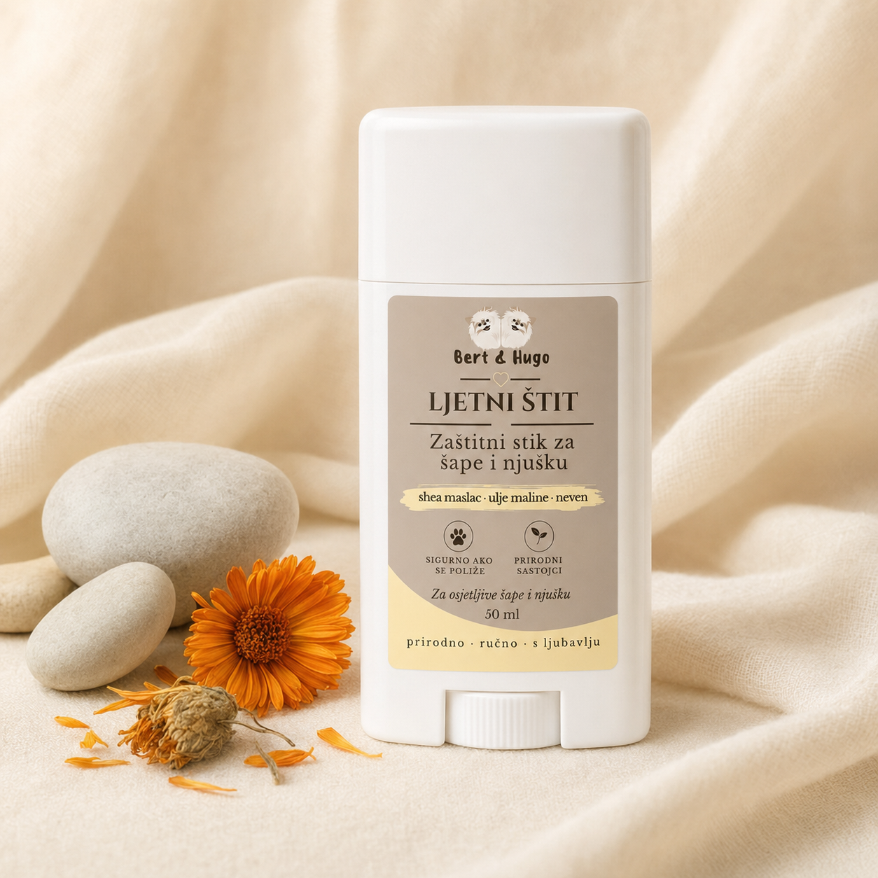 Ljetni Must-Have Duo – Ljetni Štit + Ledeni Štit