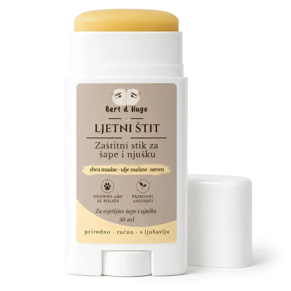 Ljetni Must-Have Duo – Ljetni Štit + Ledeni Štit